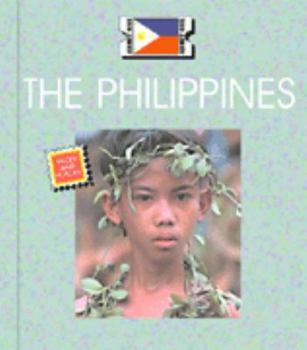 The Philippines - Book  of the Countries: Faces and Places