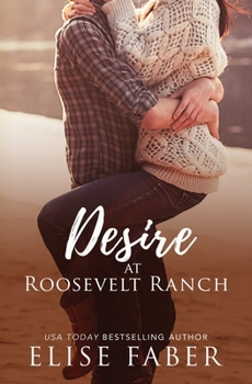 Paperback Desire at Roosevelt Ranch Book