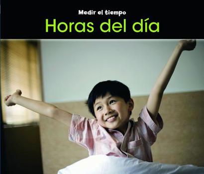 Paperback Horas del D?a [Spanish] Book