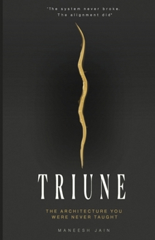 Paperback Triune Book