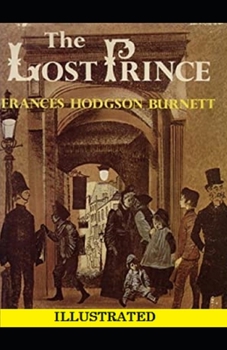 The Lost Prince Illustrated
