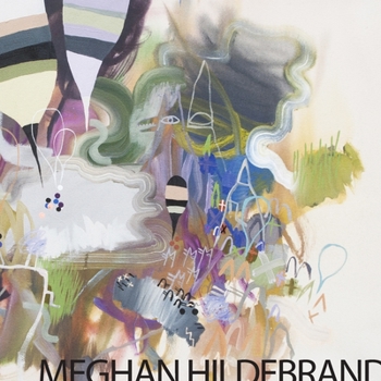 Paperback Meghan Hildebrand: Next Year Book