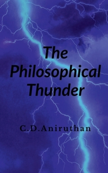Paperback The Philosophical Thunder Book