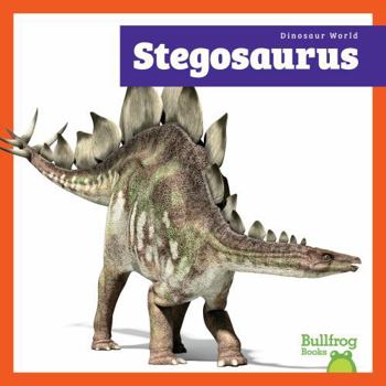 Stegosaurus