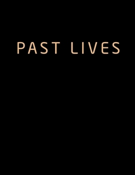Paperback Past Lives: The Screenplay Book