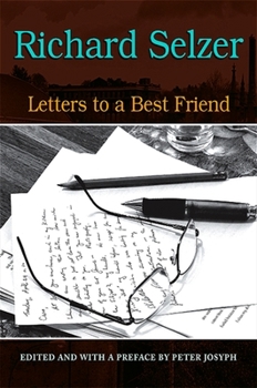 Paperback Letters to a Best Friend Book