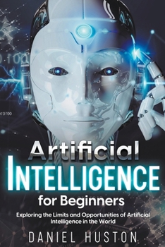 Paperback Artificial Intelligence for Beginners Book