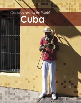 Library Binding Cuba Book