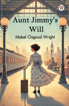 Paperback Aunt Jimmy's Will Book