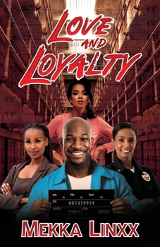 Paperback Love and Loyalty Book