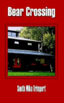 Paperback Bear Crossing Book