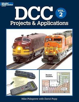 Paperback DCC Projects & Applications Vol. 2 Book