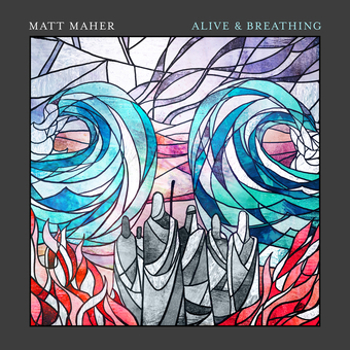 Music - CD Alive & Breathing Book