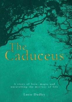 Paperback The Caduceus Book