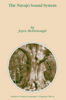 Paperback The Navajo Sound System Book