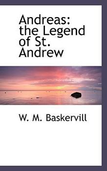 Andreas : The Legend of St. Andrew