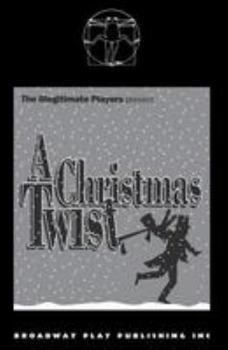 Paperback A Christmas Twist Book