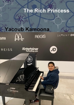 Paperback The Rich Princess Book