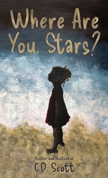 Hardcover Where Are You, Stars? Book