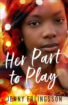 Hardcover Her Part to Play Book