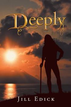 Paperback Deeply Book