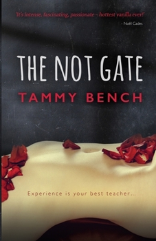 Paperback The Not Gate Book