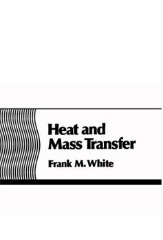 Paperback Heat and Mass Transfer Book
