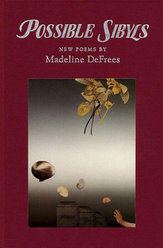 Paperback Possible Sybils: New Poems Book