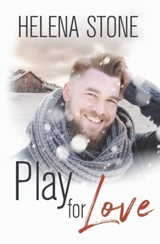 Paperback Play For Love: An MM Contemporary Romance Book