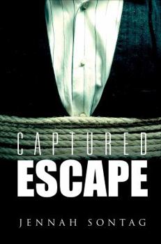 Paperback Captured Escape Book