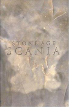 Hardcover Stone Age Scania Book