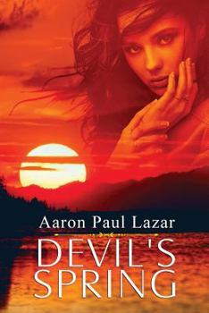 Paperback Devil's Spring Book