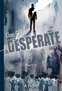 Paperback A Desperate Man Book