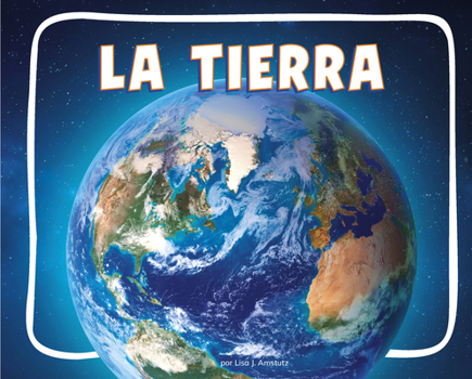 Paperback La Tierra [Spanish] Book