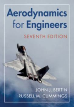 Hardcover Aerodynamics for Engineers Book