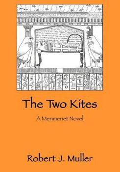 Paperback The Two Kites Book