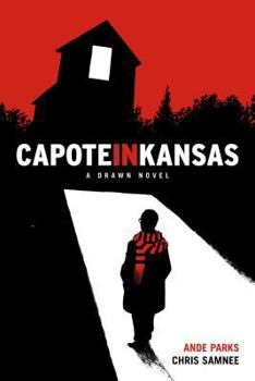 Paperback Capote in Kansas Book