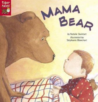 Mama Bear (Tiger Tales)