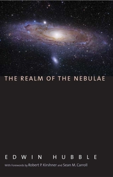 Paperback Realm of the Nebulae Book