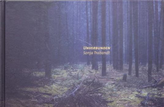 Hardcover Unverbunden Book