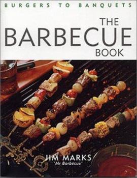 Paperback Barbecue Book