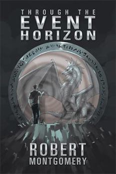 Hardcover Through the Event Horizon Book