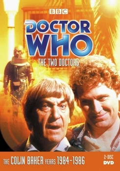 Dr. Who: The Two Doctors