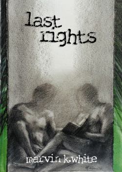 Paperback Last Rights Book