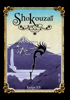Paperback Shokouzaï [French] Book