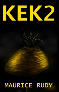Paperback Kek 2 Book