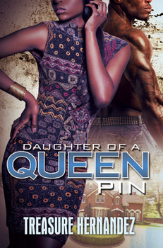 Paperback Daughter of a Queen Pin Book