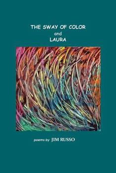 Paperback The Sway of Color and Laura Book
