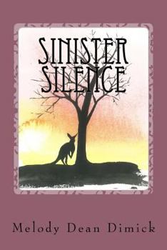 Paperback Sinister Silence Book