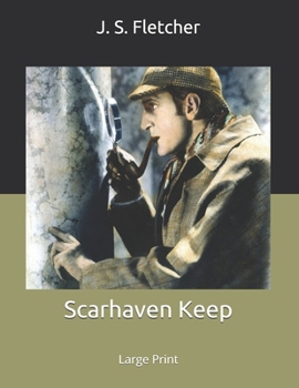 Scarhaven Keep: Large Print